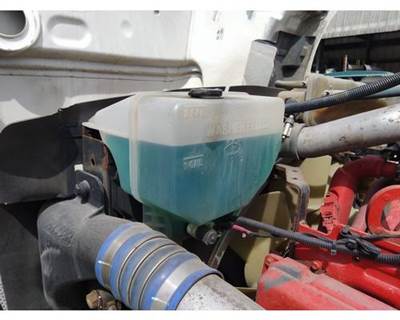 Peterbilt 579 Left Windshield Washer Reservoir