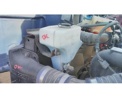 Peterbilt 579 Left Windshield Washer Reservoir