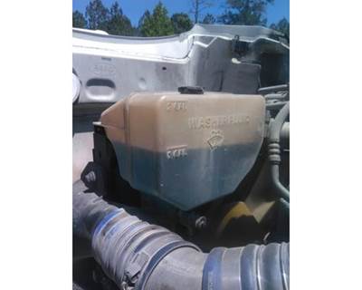 Peterbilt 579 Left Windshield Washer Reservoir