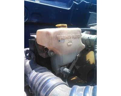 Peterbilt 579 Windshield Washer Reservoir