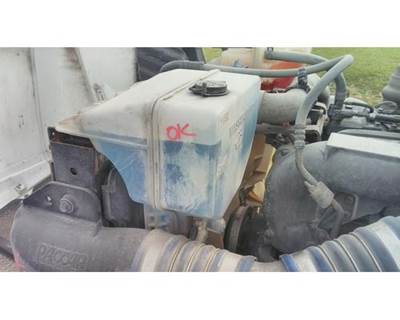 Peterbilt 579 Left Windshield Washer Reservoir