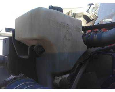 Peterbilt 579 Left Windshield Washer Reservoir