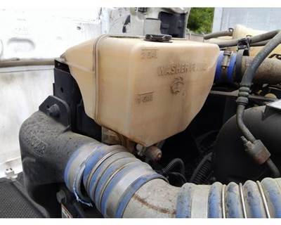 Peterbilt 579 Left Windshield Washer Reservoir