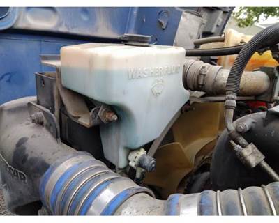 Peterbilt 579 Left Windshield Washer Reservoir