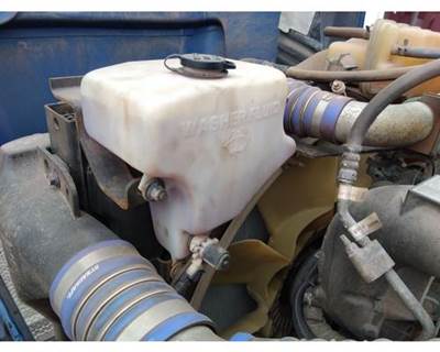 Peterbilt 579 Left Windshield Washer Reservoir