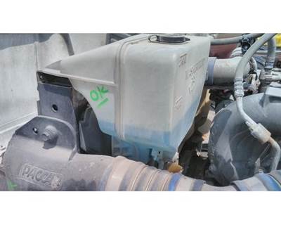 Peterbilt 579 Left Windshield Washer Reservoir