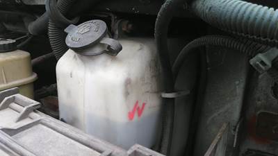 Sterling Acterra 5500 Windshield Washer Reservoir