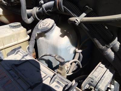 Sterling Acterra 5500 Windshield Washer Reservoir