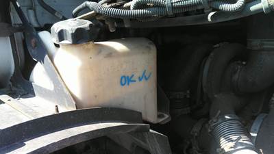 Sterling L9500 Right Windshield Washer Reservoir