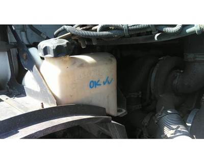 Sterling L9500 Right Windshield Washer Reservoir