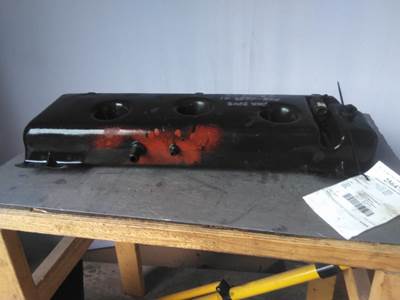 Volvo VNL Left Windshield Washer Reservoir