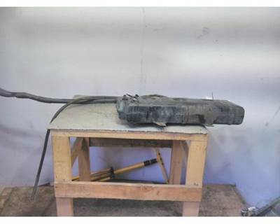 Volvo VNL Left Windshield Washer Reservoir