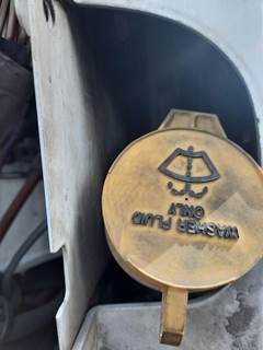 Volvo VNM Windshield Washer Reservoir