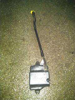 Volvo VNM Windshield Washer Reservoir