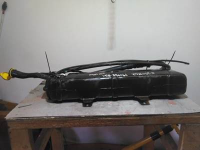 Volvo VNM Left Windshield Washer Reservoir