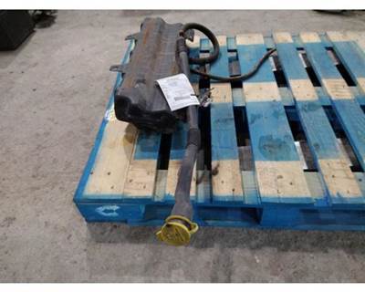 Volvo VNM Left Windshield Washer Reservoir