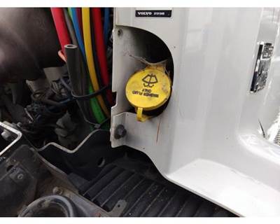 Volvo VNM Left Windshield Washer Reservoir