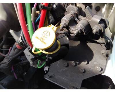 Volvo VNR Windshield Washer Reservoir