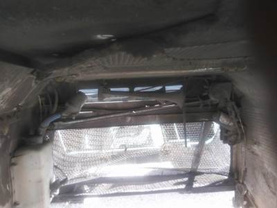 Autocar ACXXPEDITOR Windshield Wiper Arm