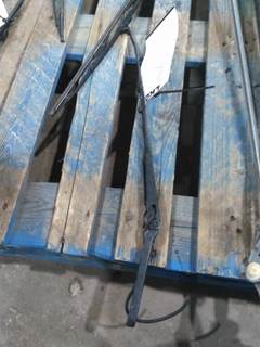 Chevrolet C4500 Left Windshield Wiper Arm