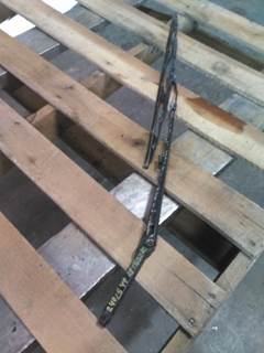 Chevrolet Express 2500 Right Windshield Wiper Arm