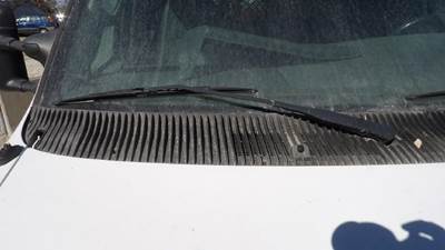 Ford E-150 Left Windshield Wiper Arm for a Ford E150