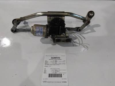 Ford Transit Connect Windshield Wiper Arm