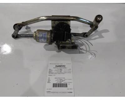 Ford Transit Connect Windshield Wiper Arm