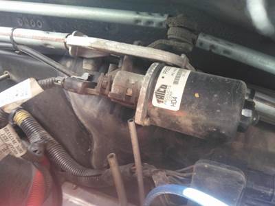 Freightliner Cascadia 113 Windshield Wiper Arm for a Freightliner CASCADIA 113 2018-UP