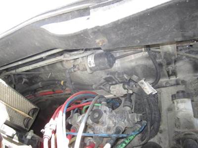 Freightliner Cascadia 113 Windshield Wiper Arm