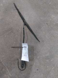 Freightliner Cascadia 113 Right Windshield Wiper Arm