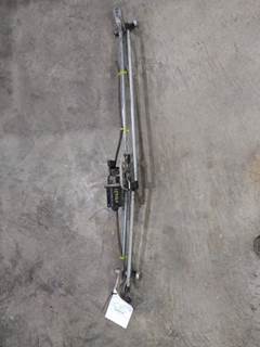 Freightliner Cascadia 113 Windshield Wiper Arm