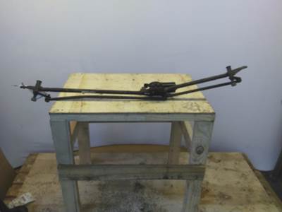 Freightliner Cascadia 125 Windshield Wiper Arm