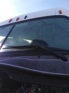 Freightliner Cascadia 125 Left Windshield Wiper Arm