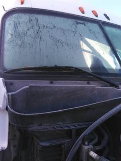 Freightliner Cascadia 125 Right Windshield Wiper Arm