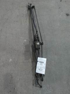 Freightliner Cascadia 125 Windshield Wiper Arm