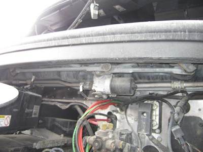 Freightliner Cascadia 126 Windshield Wiper Arm