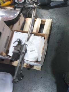 Freightliner Cascadia 126 Windshield Wiper Arm