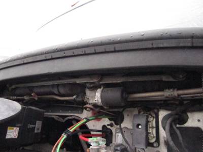 Freightliner Cascadia 126 Windshield Wiper Arm