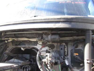 Freightliner Cascadia 126 Windshield Wiper Arm