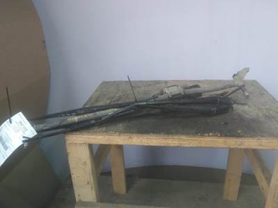 Freightliner Cascadia 126 Windshield Wiper Arm