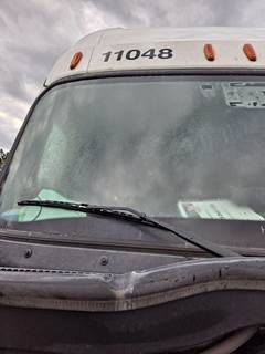 Freightliner Cascadia 126 Right Windshield Wiper Arm
