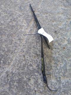 Freightliner Cascadia 126 Left Windshield Wiper Arm
