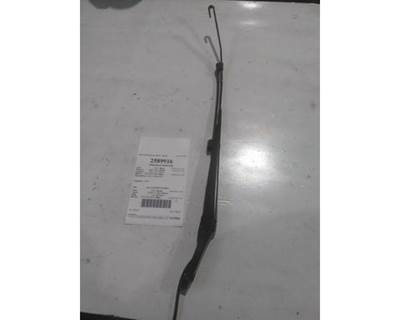 Freightliner Cascadia 126 Left Windshield Wiper Arm