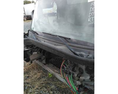Freightliner Cascadia 126 Windshield Wiper Arm