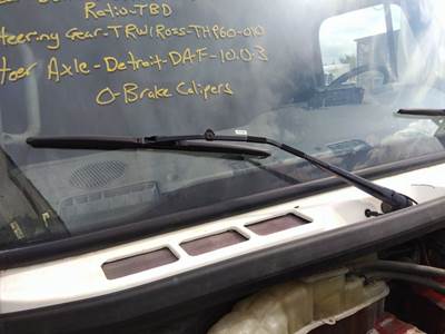 Freightliner M2 106 Right Windshield Wiper Arm