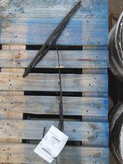 GMC C7500 Left Windshield Wiper Arm