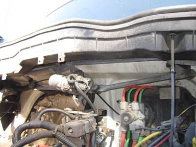 International 4300 Windshield Wiper Arm