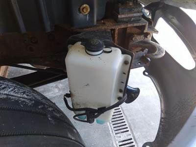 International 4300 Windshield Wiper Arm