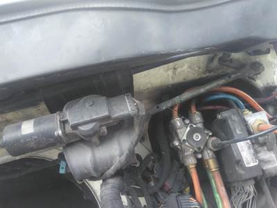 International 4300 Windshield Wiper Arm